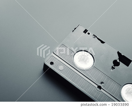Video cassette 19033890