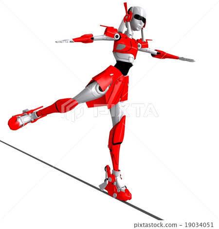 Robot pose hold line 19034051