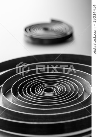 Springs Springs 19034414