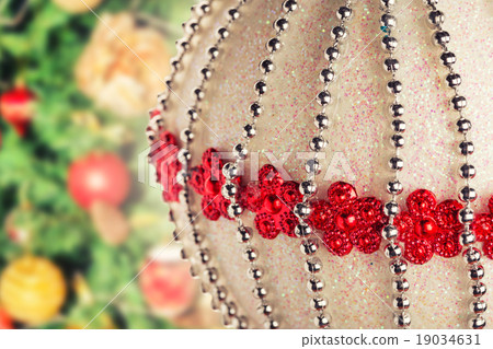 Christmas ball Christmas ball 19034631