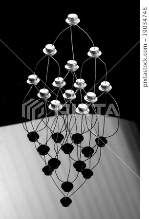 Concept of transistors 19034748