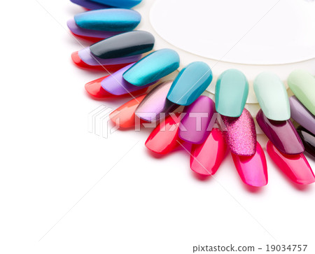 Nail varnishes Nail varnishes 19034757
