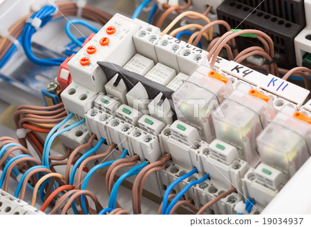 Electrical supplies 19034937