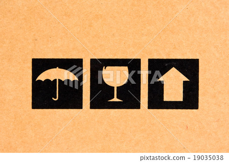Delivery box Delivery box 19035038