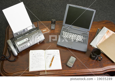 Business workspace Business workspace 19035289