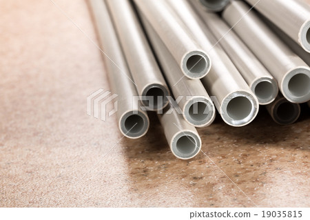 Plastic tubes 19035815