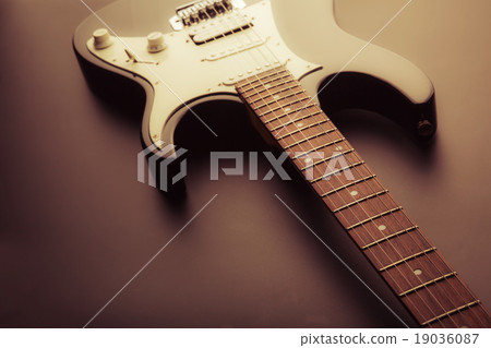 Electric guitar Electric guitar 19036087