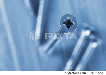 Screw in lumber 19036551