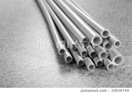 Plastic tubes Plastic tubes 19036749