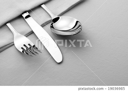 Silverware set Silverware set 19036985