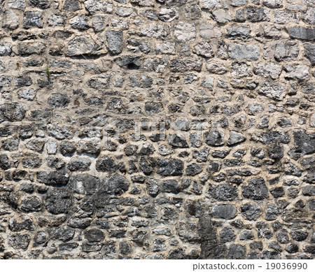 Stone wall background 19036990
