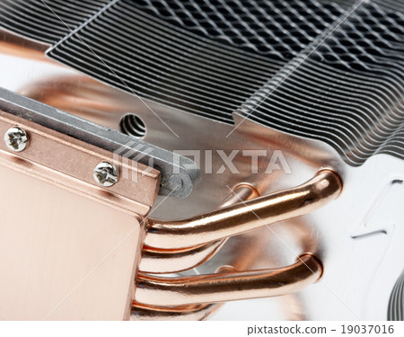 Processor cooler 19037016