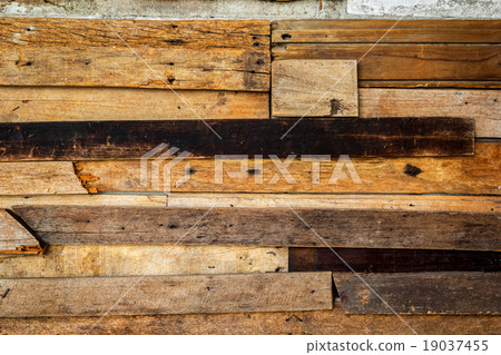 Small patch old wooden texture Small patch old wooden texture 19037455