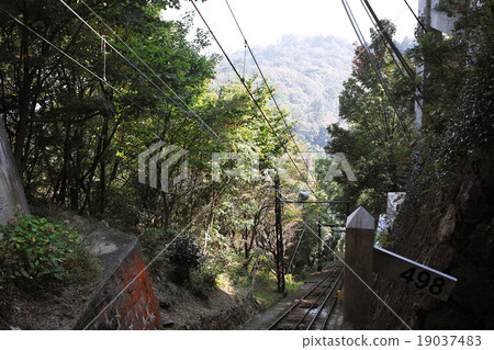 從六甲山火車站的家 從六甲山火車站的家 19037483