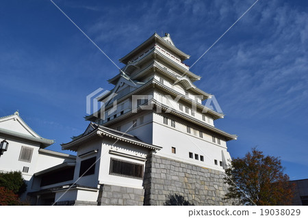 豐田城堡長鎮市區域交流中心 豐田城堡長鎮市區域交流中心 19038029