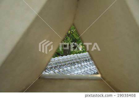 從姬路城堡槍外看 19038408