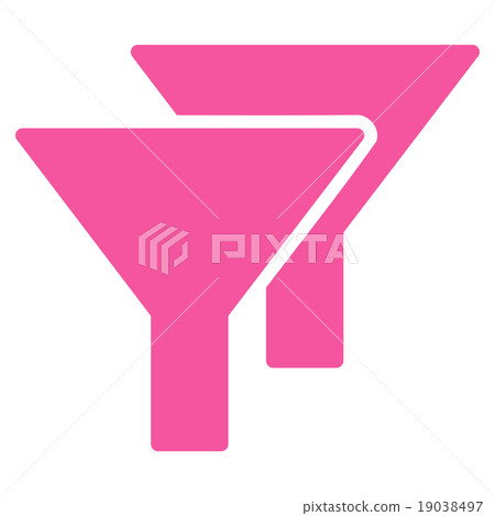 Filters Icon Filters Icon 19038497