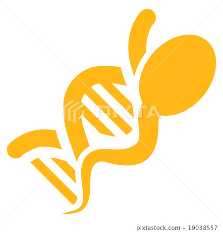 Sperm Genome Icon Sperm Genome Icon 19038557