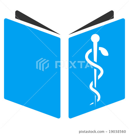 Drug Handbook Icon Drug Handbook Icon 19038560