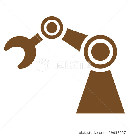Manipulator Icon Manipulator Icon 19038637