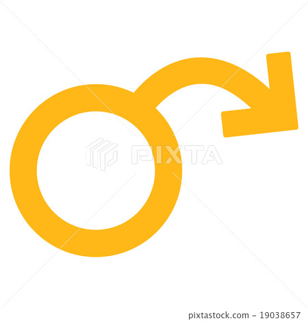 Impotence Icon Impotence Icon 19038657