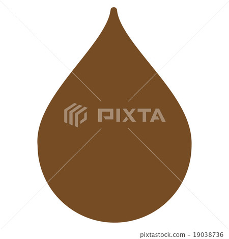 Drop Icon Drop Icon 19038736