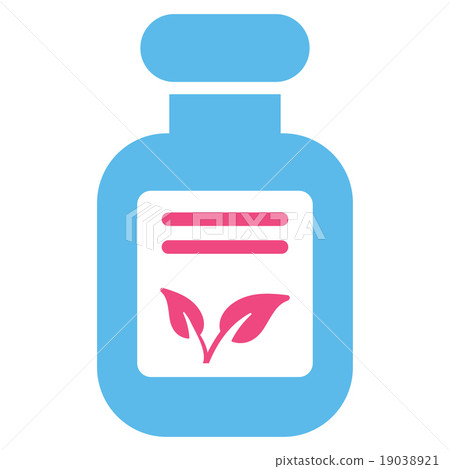Natural Drugs Icon Natural Drugs Icon 19038921