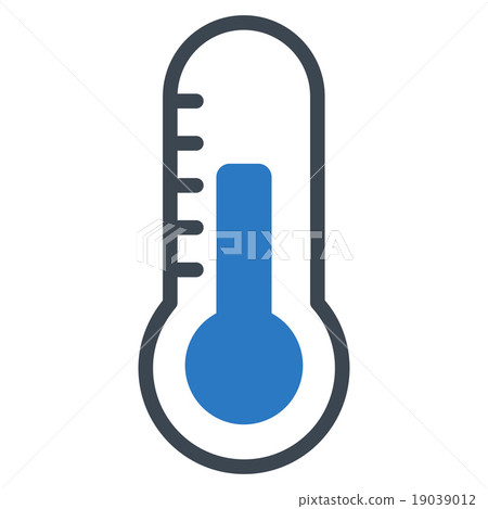 Temperature Icon 19039012