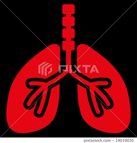 Breathe System Icon Breathe System Icon 19039030