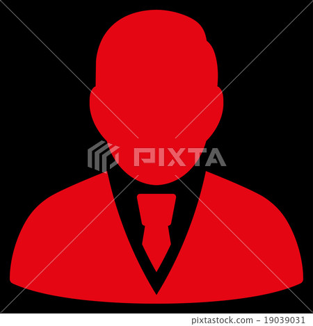 Manager Icon 19039031