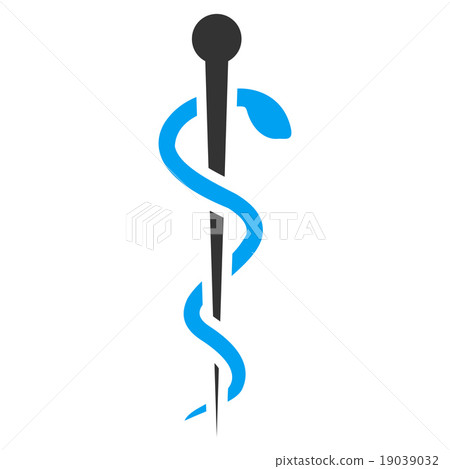 Medical Needle Icon Medical Needle Icon 19039032
