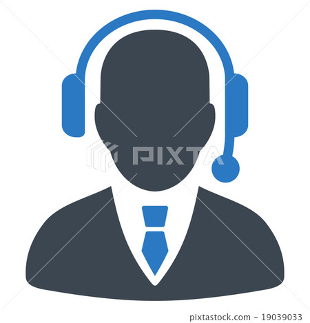Operator Icon 19039033