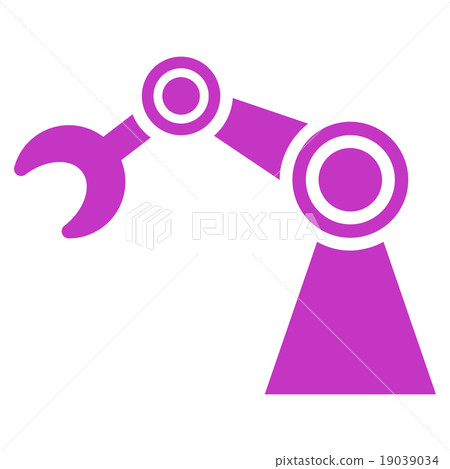 Manipulator Icon Manipulator Icon 19039034