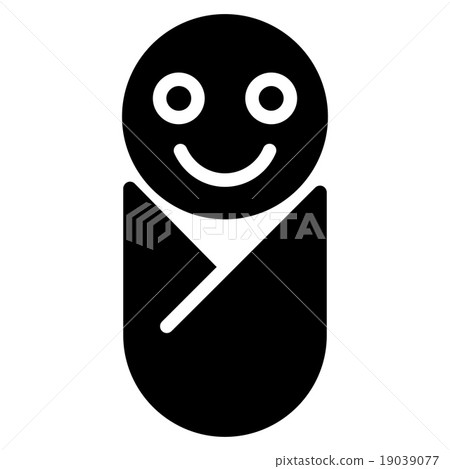 Infant Icon Infant Icon 19039077