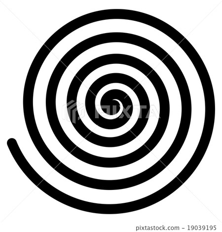 Hypnosis Icon 19039195
