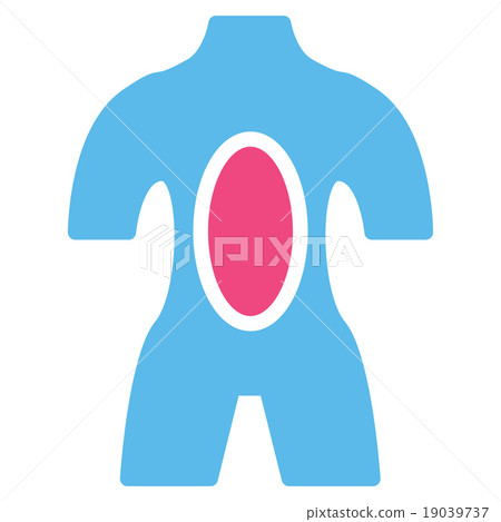 Anatomy Icon 19039737