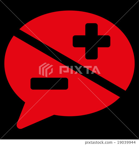 Arguments Icon 19039944