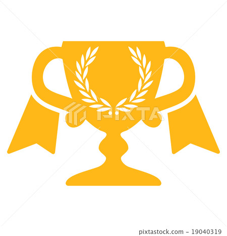 Award Cup Icon Award Cup Icon 19040319