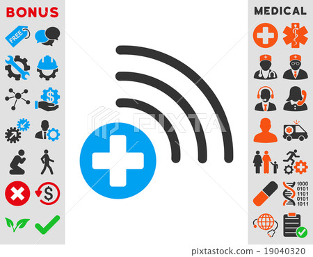 Medical Source Icon Medical Source Icon 19040320