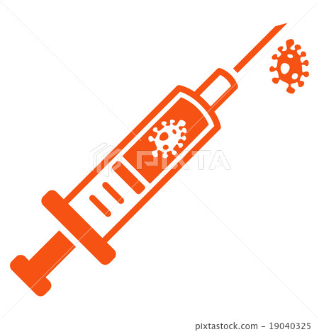 Infection Injection Icon Infection Injection Icon 19040325