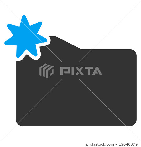 New Folder Icon 19040379