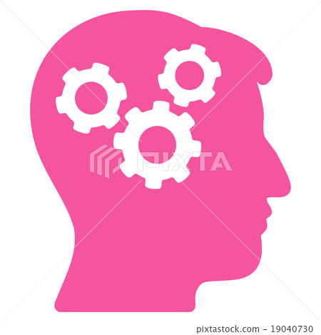 Mind Icon Mind Icon 19040730
