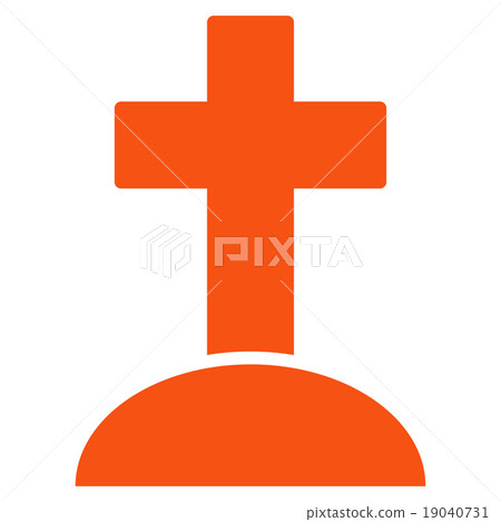 Grave Icon 19040731