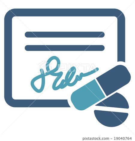 Receipt Icon Receipt Icon 19040764