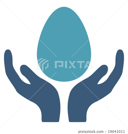 Incubator Icon 19041011