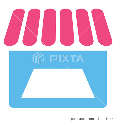 Store Icon Store Icon 19041072