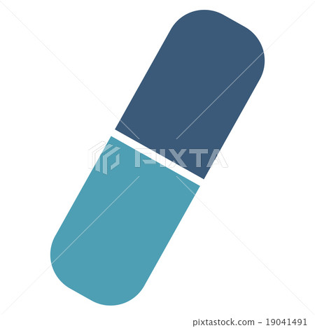 Capsule Icon Capsule Icon 19041491