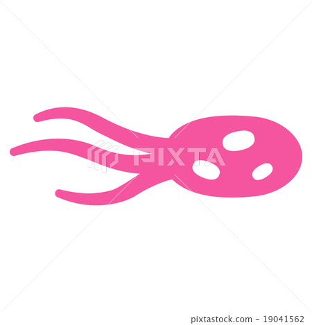 Intrude Microorganism Icon 19041562