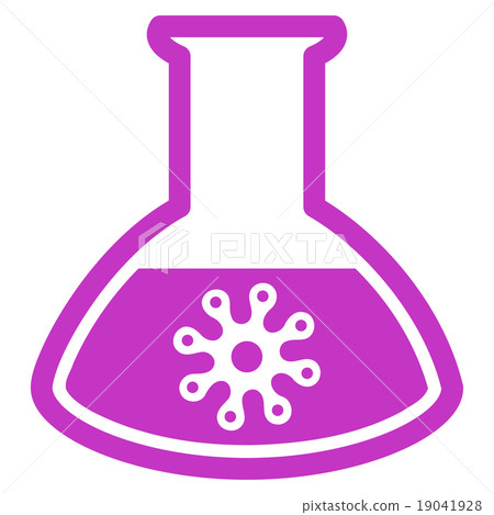Virus Analysis Icon 19041928