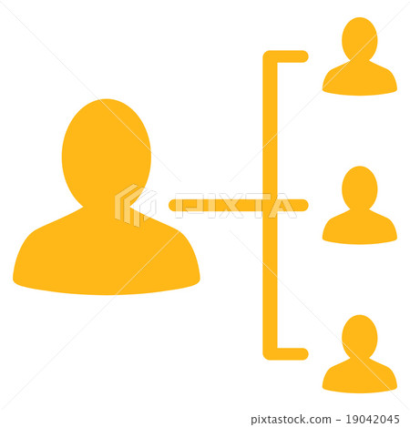 Patient Relations Icon Patient Relations Icon 19042045